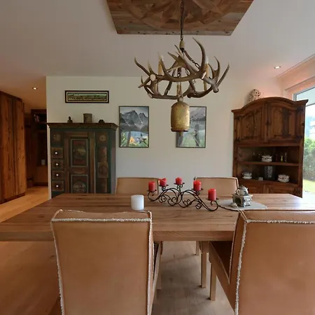Eden Mountain Resort- Karola * Arosa