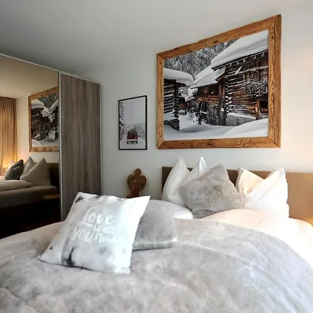 Eden Mountain Resort- Karola Arosa