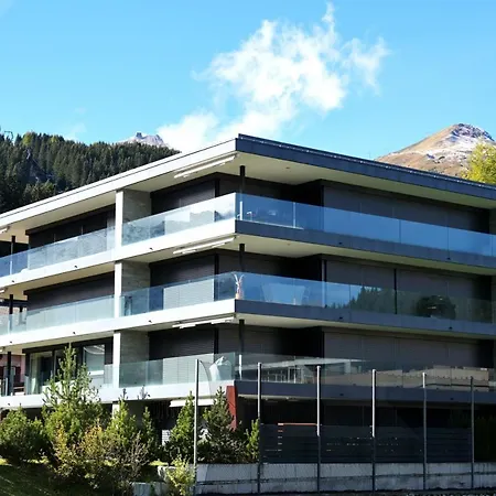 Eden Mountain Resort- Karola Apartamento *