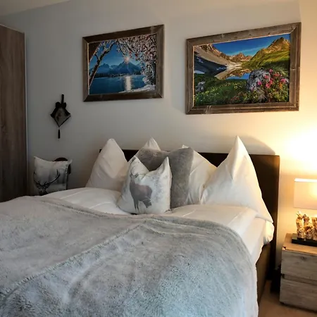 Eden Mountain Resort- Karola Arosa