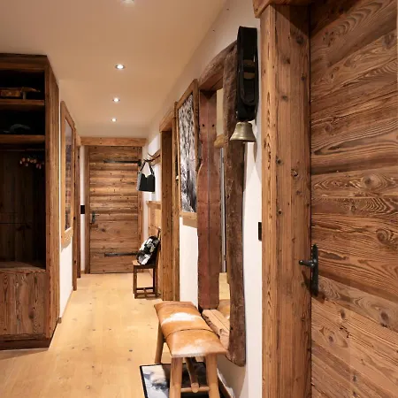 Eden Mountain Resort- Karola * Arosa